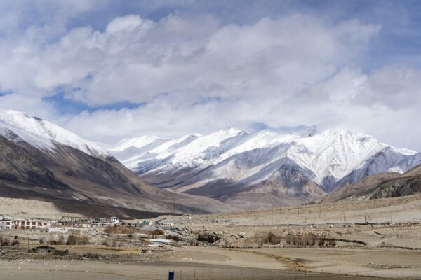 Best Place To Visit In India