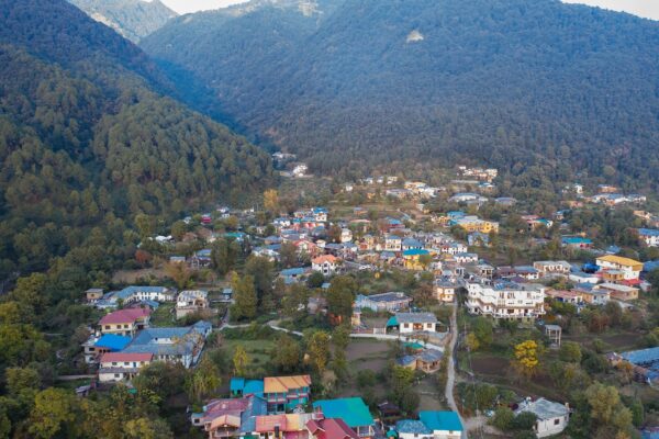 Best Place To Visit In India