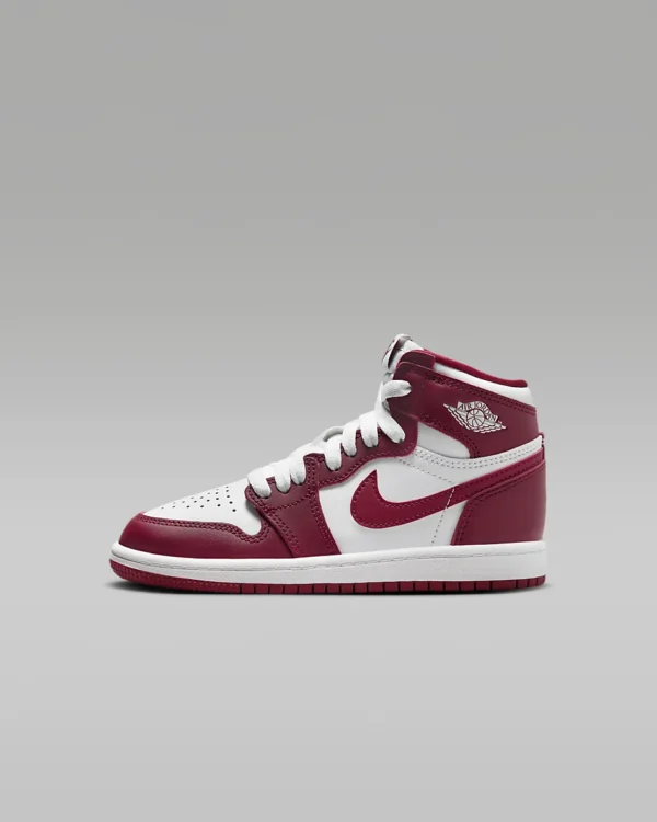 Air Jordan 1 Mid