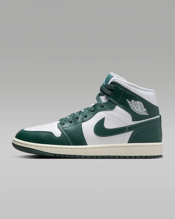 Air Jordan 1 Mid - Image 4